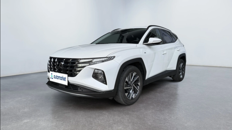 HYUNDAI Tucson Tucson 1.6 T-GDi Smart 2WD