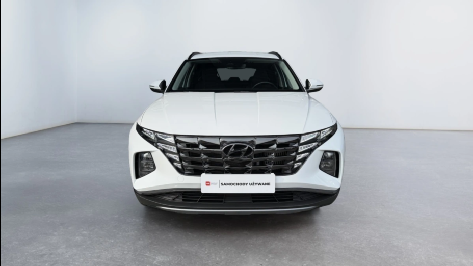 HYUNDAI Tucson Tucson 1.6 T-GDi Smart 2WD