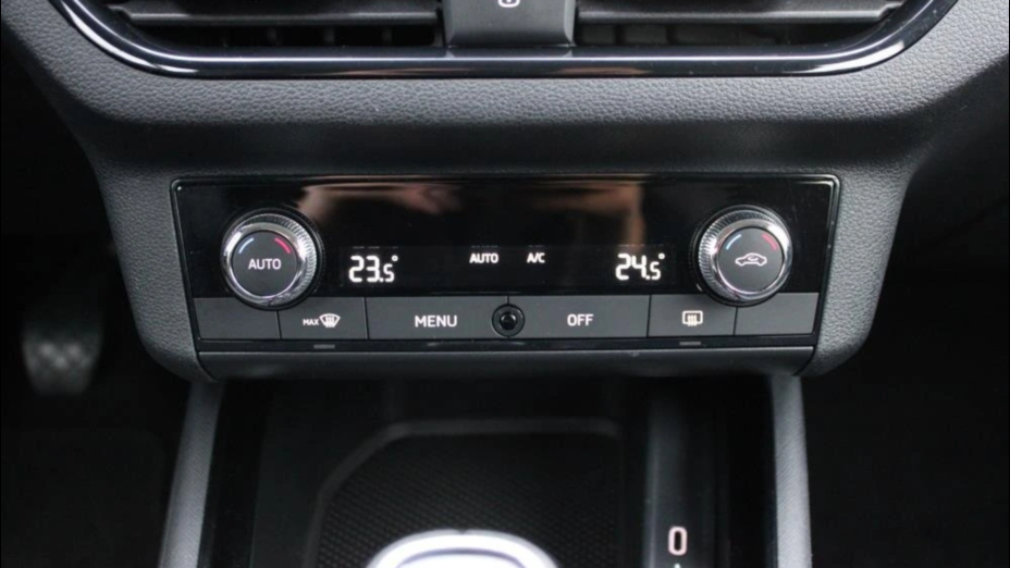 SKODA Kamiq Kamiq 1.0 TSI Active
