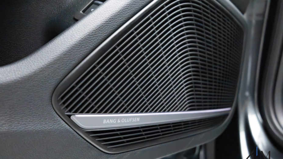 AUDI A4 A4 40 TDI mHEV Quattro S Line S tronic