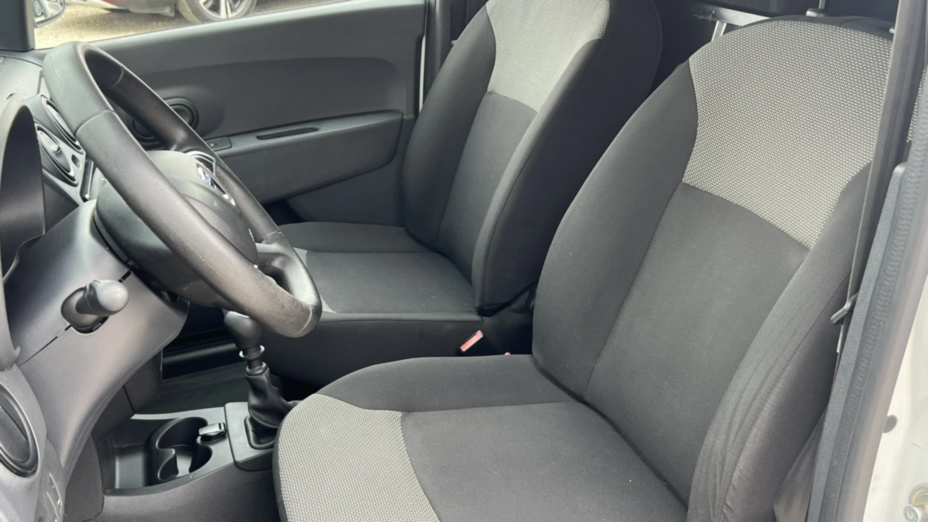 DACIA Dokker Van Dokker Van 1.3 TCe Confort Clim