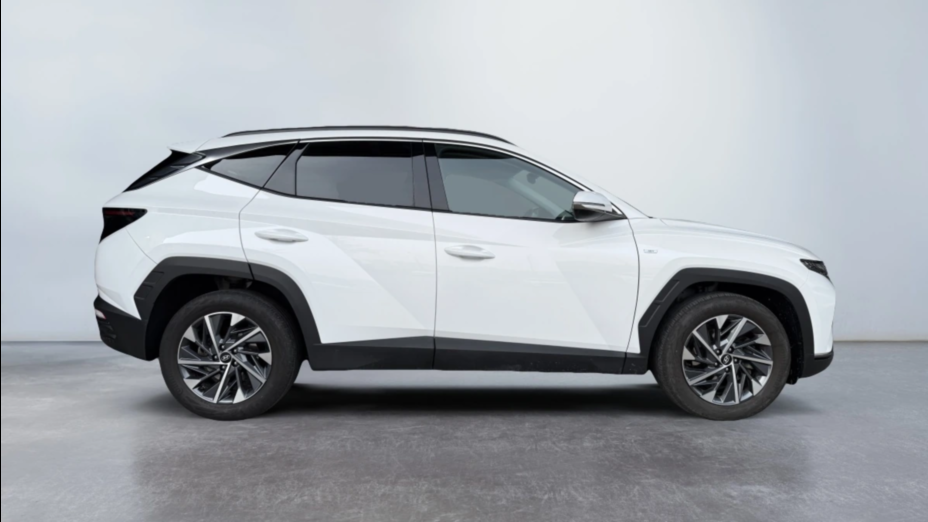 HYUNDAI Tucson Tucson 1.6 T-GDi Smart 2WD
