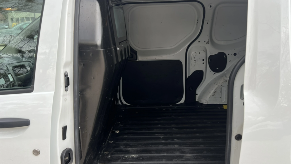 DACIA Dokker Van Dokker Van 1.3 TCe Confort Clim