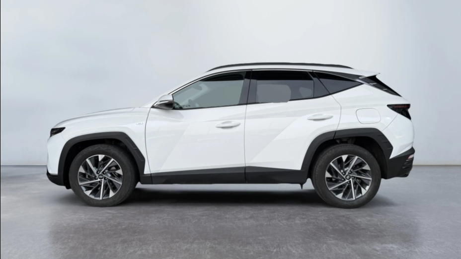 HYUNDAI Tucson Tucson 1.6 T-GDi Smart 2WD