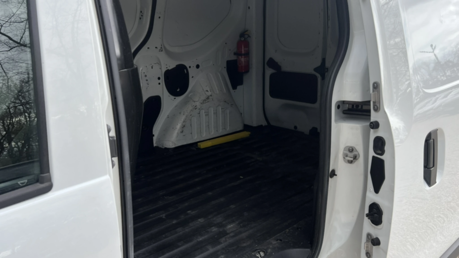 DACIA Dokker Van Dokker Van 1.3 TCe Confort Clim