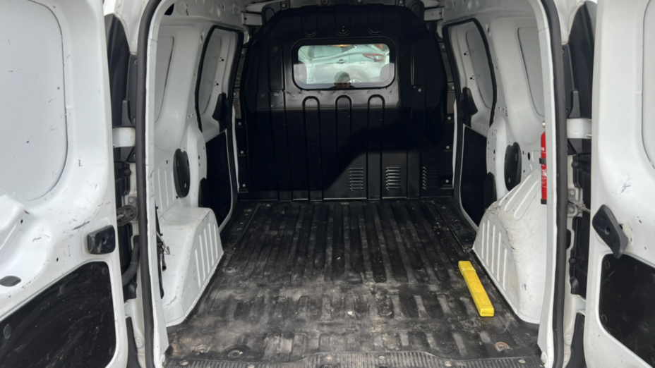 DACIA Dokker Van Dokker Van 1.3 TCe Confort Clim