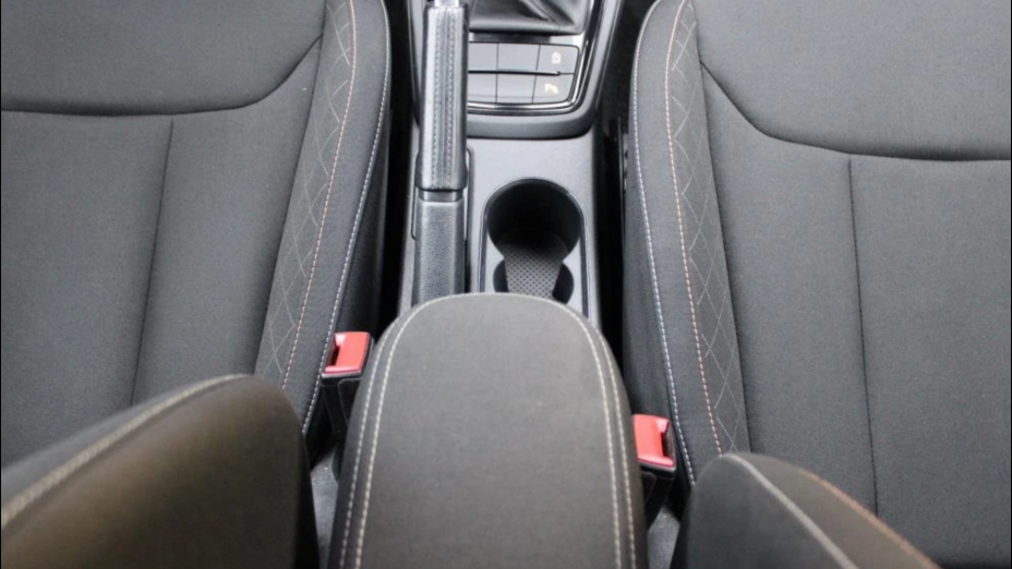 SKODA Kamiq Kamiq 1.0 TSI Active