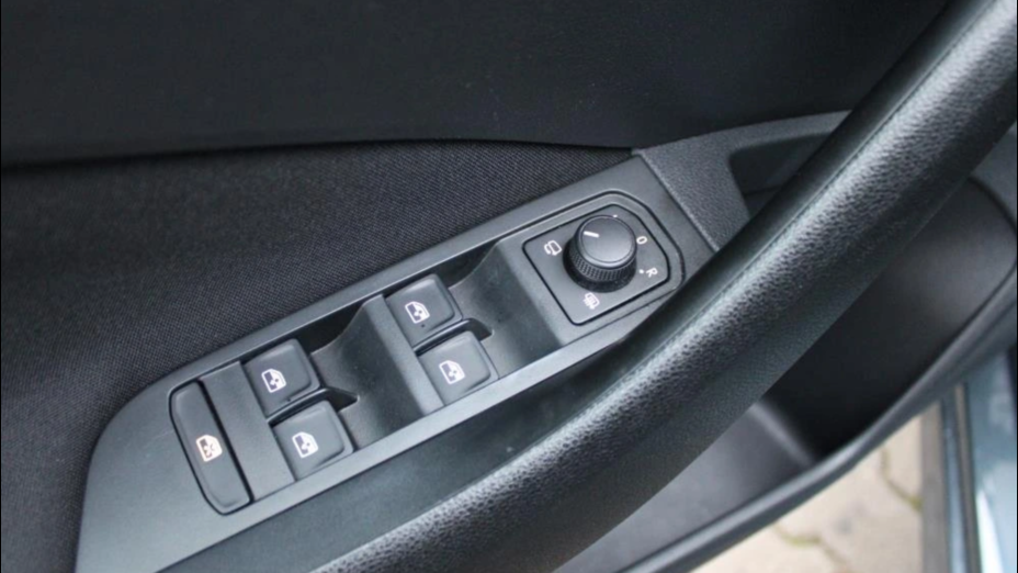 SKODA Kamiq Kamiq 1.0 TSI Active