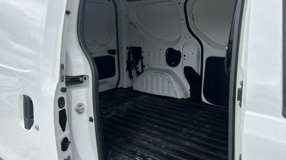 DACIA Dokker Van Dokker Van 1.3 TCe Confort Clim