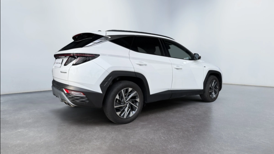 HYUNDAI Tucson Tucson 1.6 T-GDi Smart 2WD
