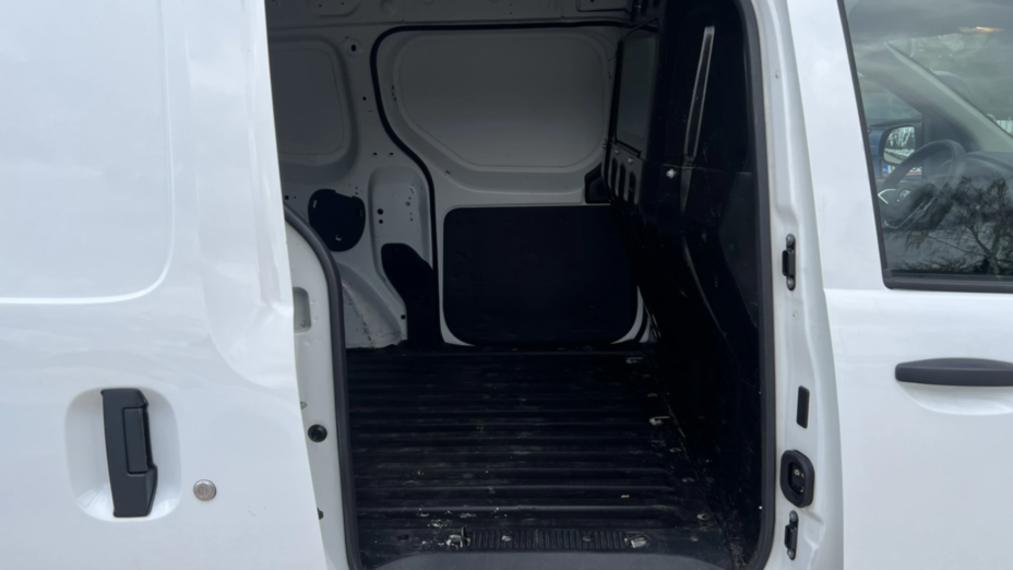 DACIA Dokker Van Dokker Van 1.3 TCe Confort Clim