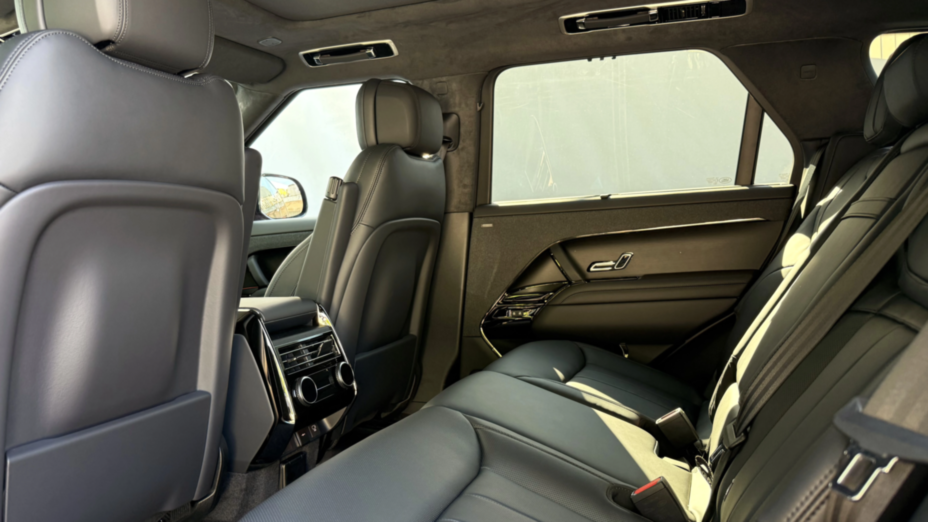 LAND ROVER Range Rover Sport Range Rover S 3.0 D350 mHEV Autobiography