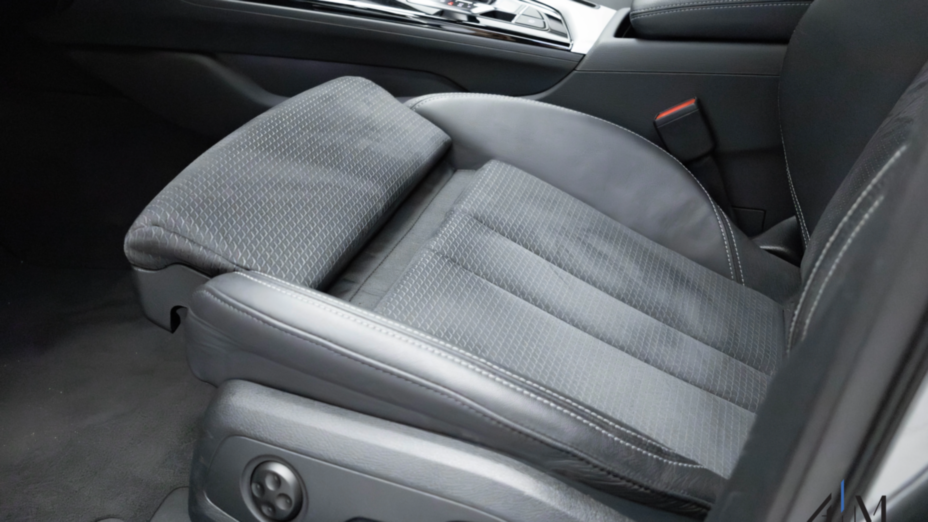 AUDI A4 A4 40 TDI mHEV Quattro S Line S tronic