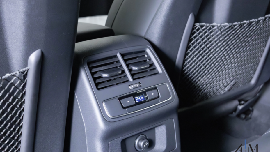 AUDI A4 A4 40 TDI mHEV Quattro S Line S tronic