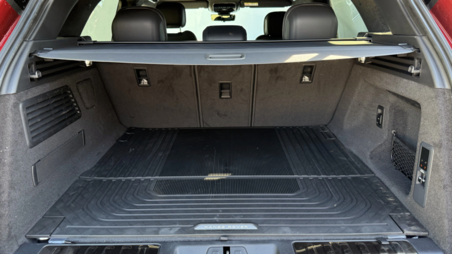 LAND ROVER Range Rover Sport Range Rover S 3.0 D350 mHEV Autobiography