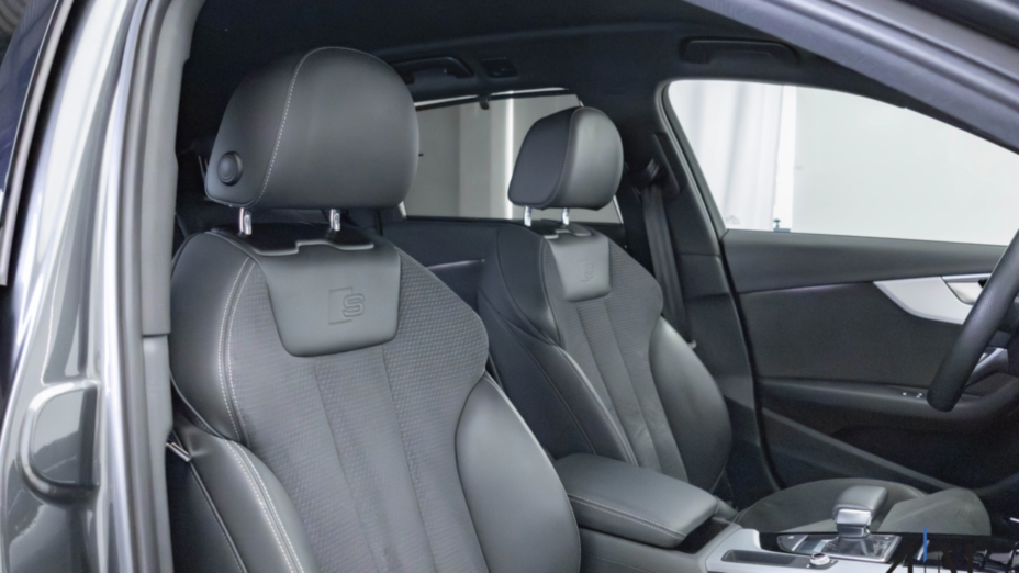 AUDI A4 A4 40 TDI mHEV Quattro S Line S tronic
