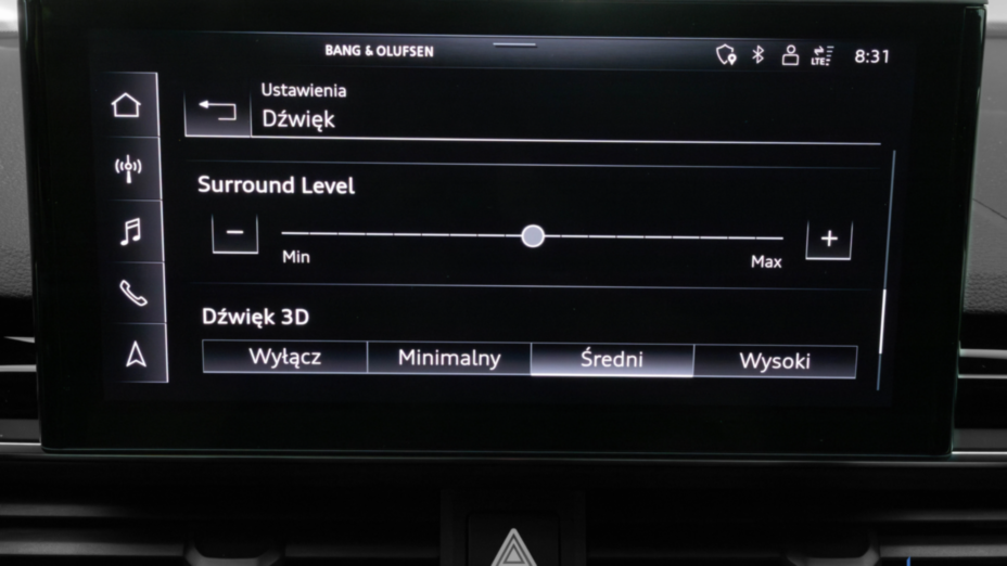 AUDI A4 A4 40 TDI mHEV Quattro S Line S tronic
