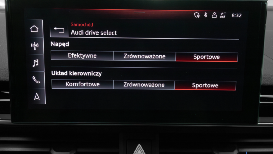 AUDI A4 A4 40 TDI mHEV Quattro S Line S tronic