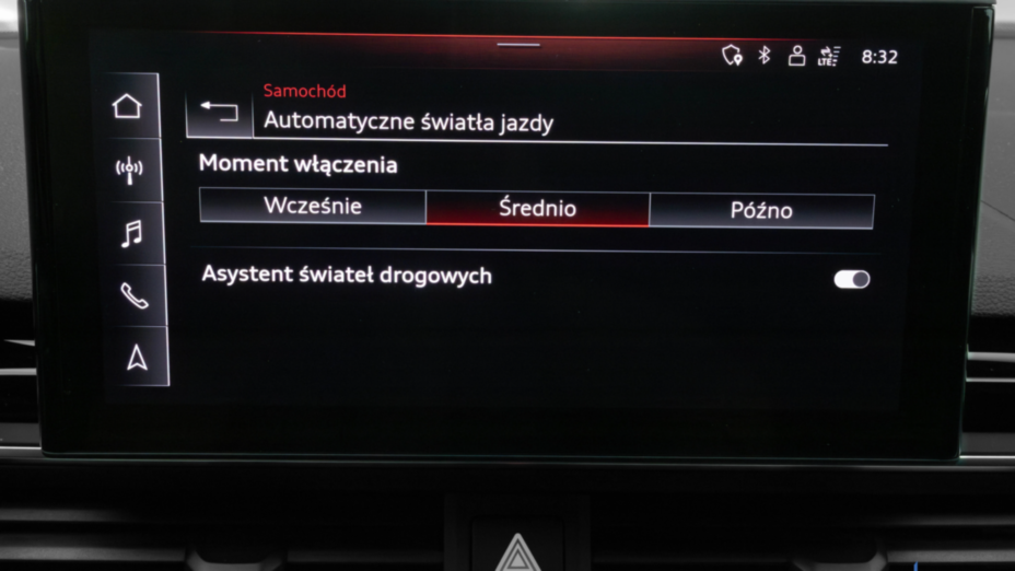 AUDI A4 A4 40 TDI mHEV Quattro S Line S tronic