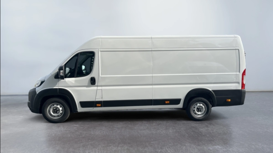 CITROEN Jumper Jumper Heavy H3-Power L4H2 Nowy