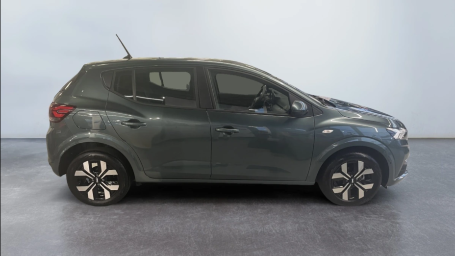 DACIA Sandero Sandero 1.0 TCe Expression LPG Nowy