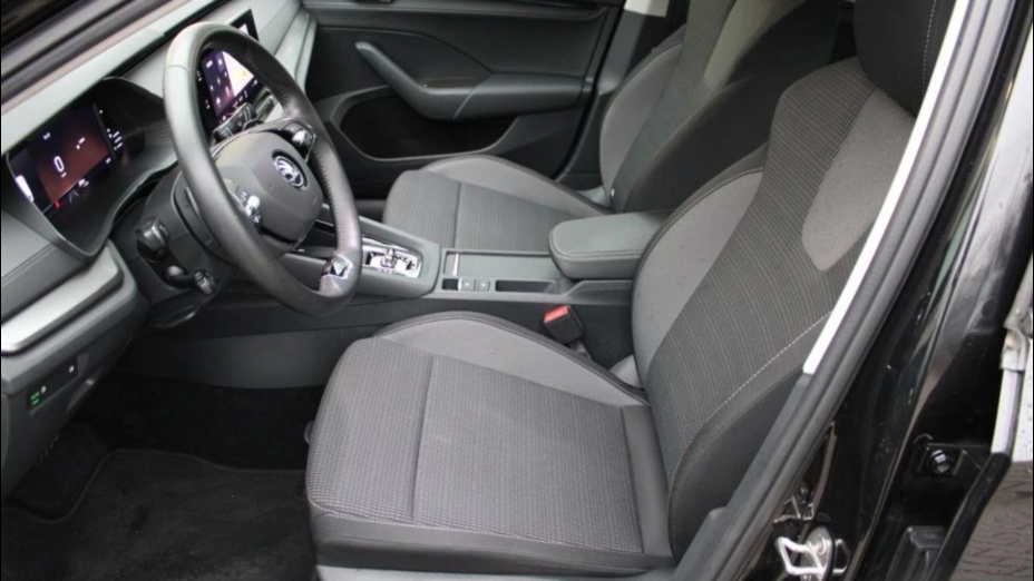 SKODA Octavia Octavia 2.0 TDI Ambition DSG