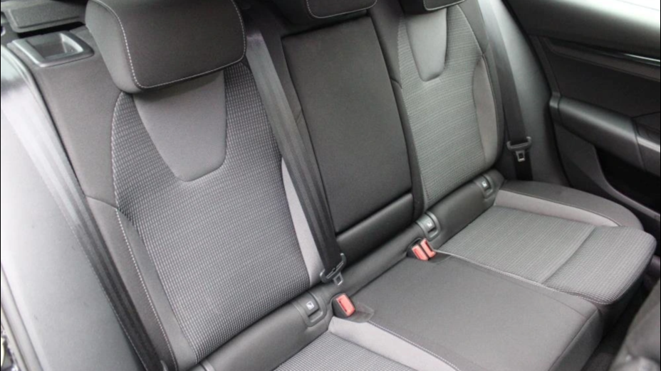 SKODA Octavia Octavia 2.0 TDI Ambition DSG