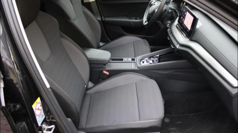 SKODA Octavia Octavia 2.0 TDI Ambition DSG