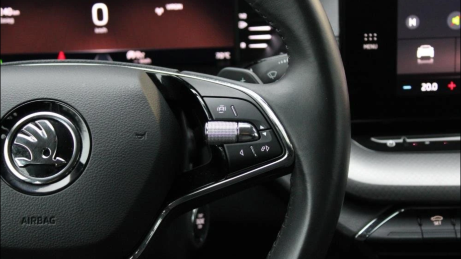 SKODA Octavia Octavia 2.0 TDI Ambition DSG