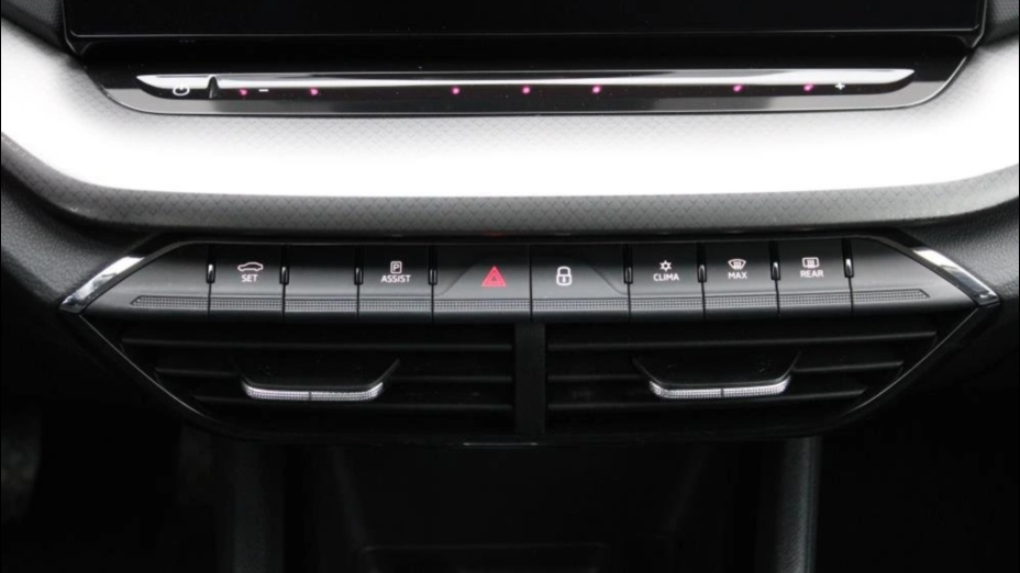 SKODA Octavia Octavia 2.0 TDI Ambition DSG