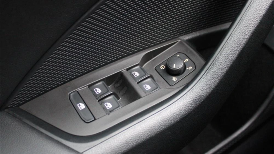 SKODA Octavia Octavia 2.0 TDI Ambition DSG