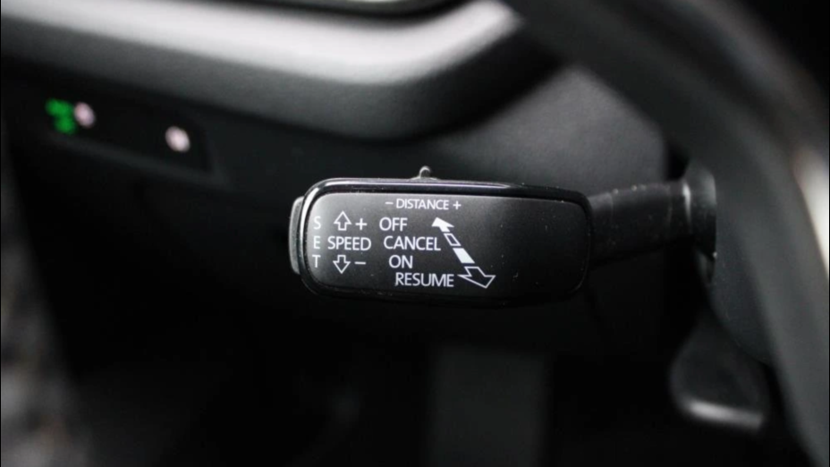 SKODA Octavia Octavia 2.0 TDI Ambition DSG