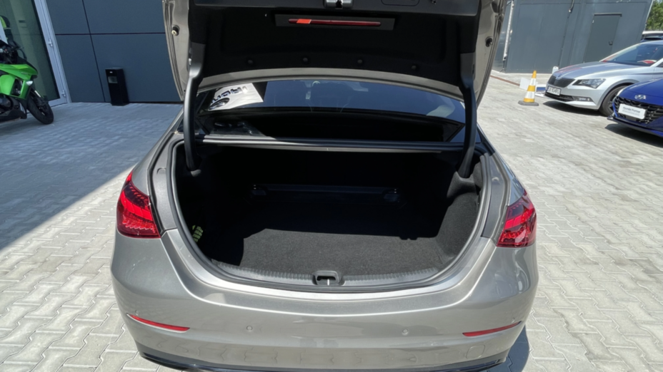 MERCEDES-BENZ C Klasa C 300 4MATIC 9G-TRONIC