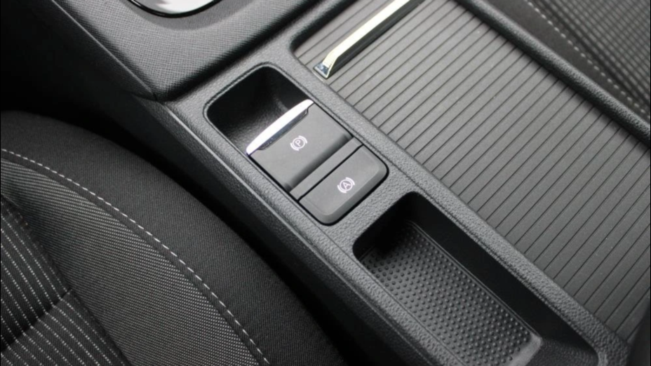 SKODA Octavia Octavia 2.0 TDI Ambition DSG