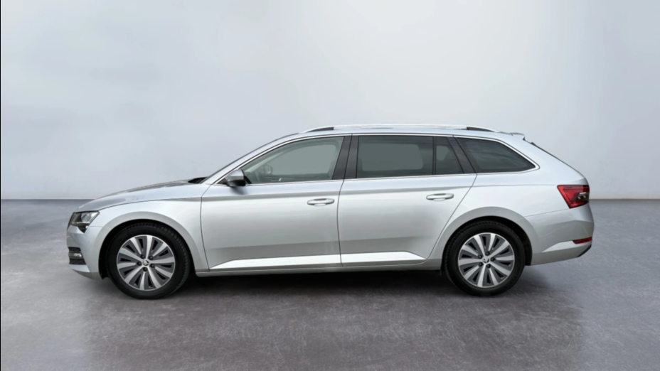 SKODA Superb Superb 2.0 TDI SCR Style DSG