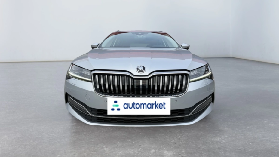 SKODA Superb Superb 2.0 TDI SCR Style DSG