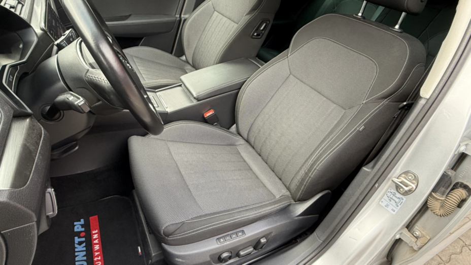 SKODA Superb Superb 2.0 TDI SCR Style DSG