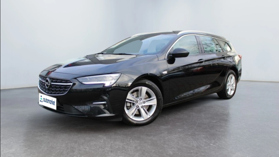 OPEL Insignia Insignia 2.0 CDTI Business Edition S&S aut