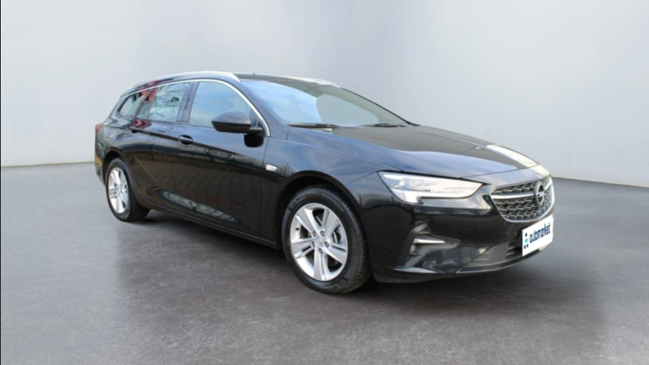 OPEL Insignia Insignia 2.0 CDTI Business Edition S&S aut