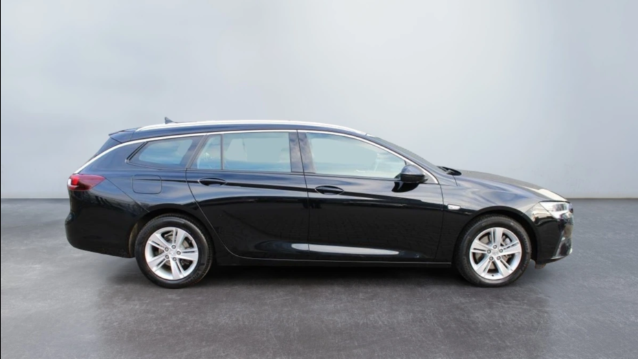 OPEL Insignia Insignia 2.0 CDTI Business Edition S&S aut