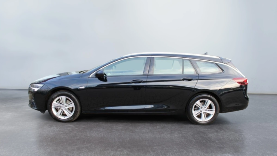 OPEL Insignia Insignia 2.0 CDTI Business Edition S&S aut