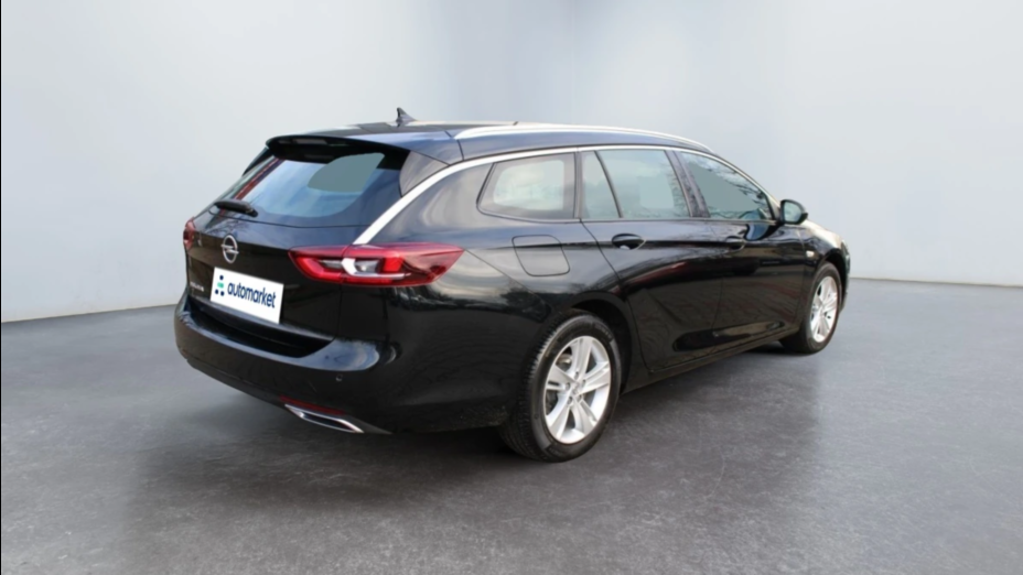 OPEL Insignia Insignia 2.0 CDTI Business Edition S&S aut