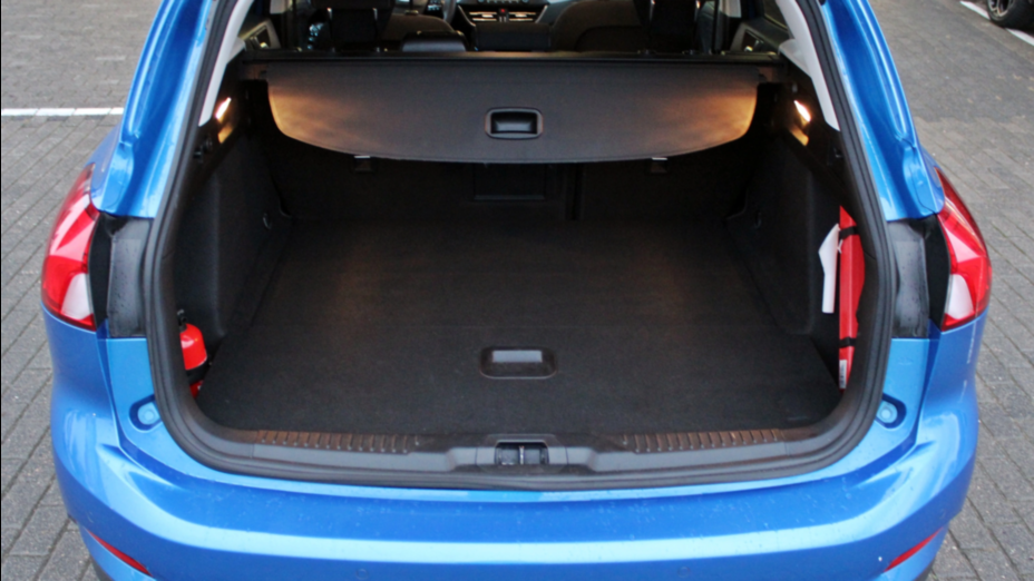 FORD Focus Focus 1.0 EcoBoost mHEV Titanium X
