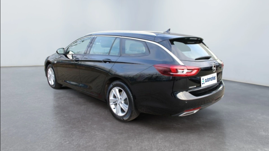 OPEL Insignia Insignia 2.0 CDTI Business Edition S&S aut
