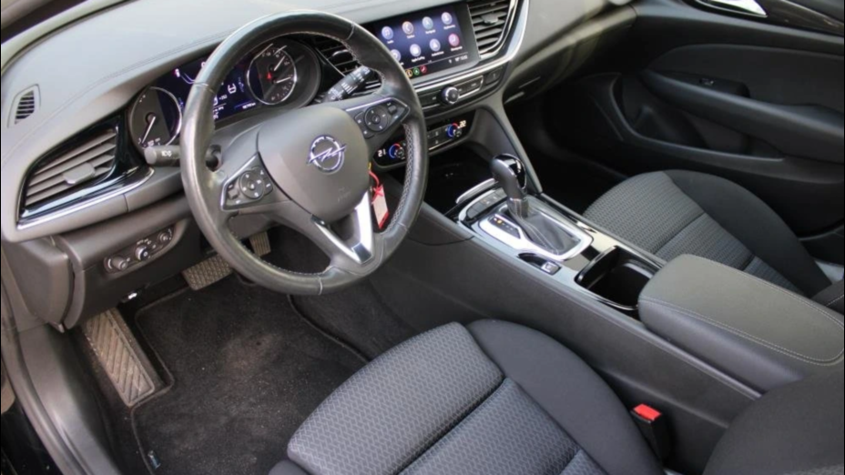 OPEL Insignia Insignia 2.0 CDTI Business Edition S&S aut