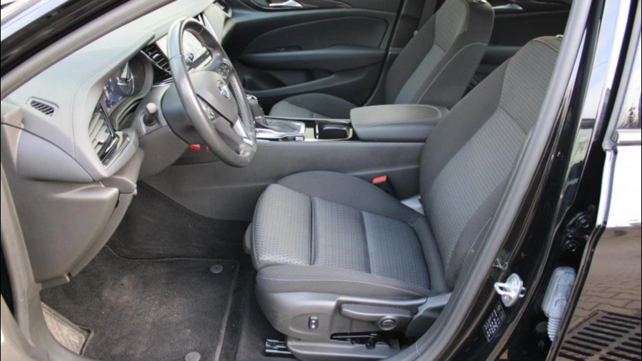 OPEL Insignia Insignia 2.0 CDTI Business Edition S&S aut