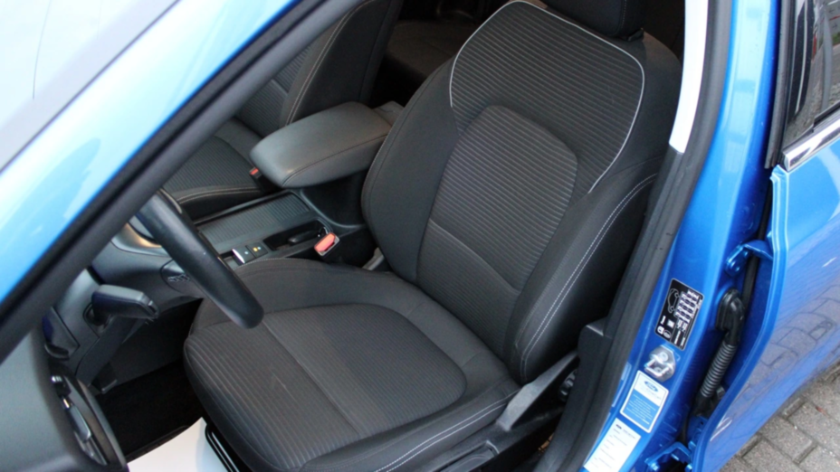FORD Focus Focus 1.0 EcoBoost mHEV Titanium X
