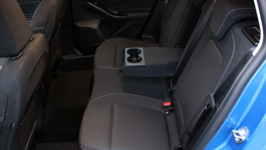 FORD Focus Focus 1.0 EcoBoost mHEV Titanium X
