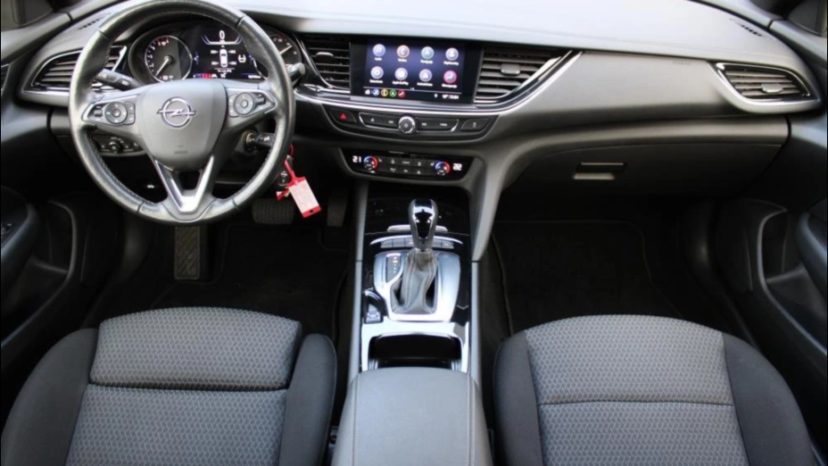 OPEL Insignia Insignia 2.0 CDTI Business Edition S&S aut