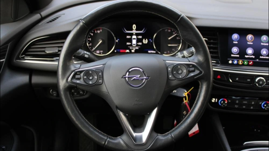 OPEL Insignia Insignia 2.0 CDTI Business Edition S&S aut